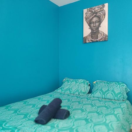 Paris Cosy Private Room With Shared Space - Chambre Privee Avec Espace Commun Paris Vitry-sur-Seine Esterno foto