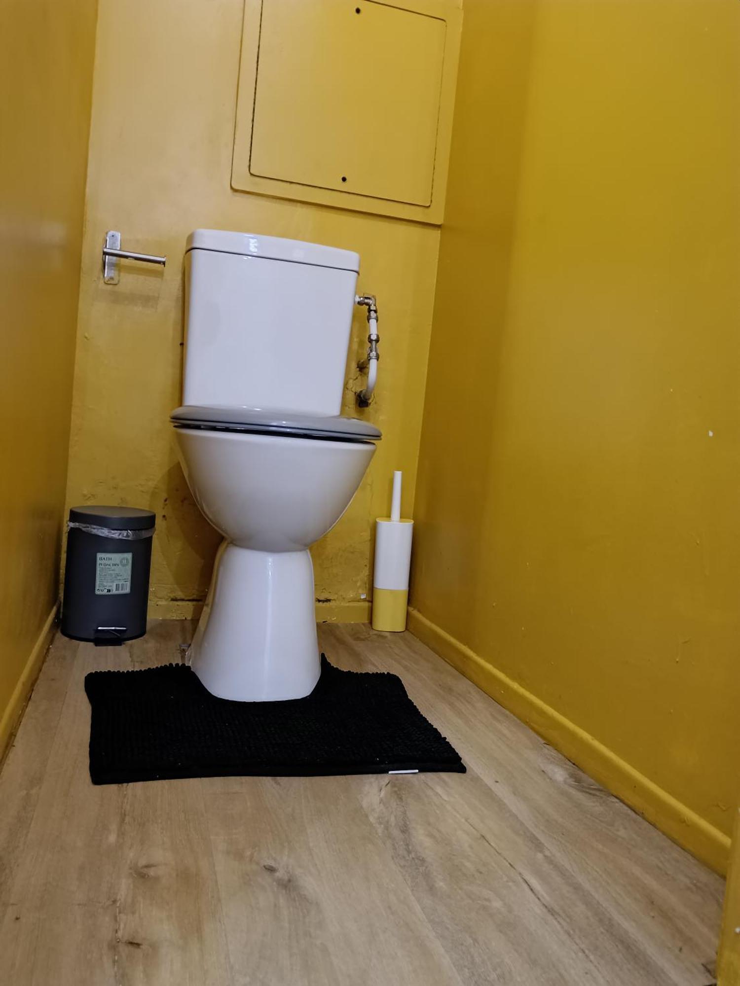 Paris Cosy Private Room With Shared Space - Chambre Privee Avec Espace Commun Paris Vitry-sur-Seine Esterno foto