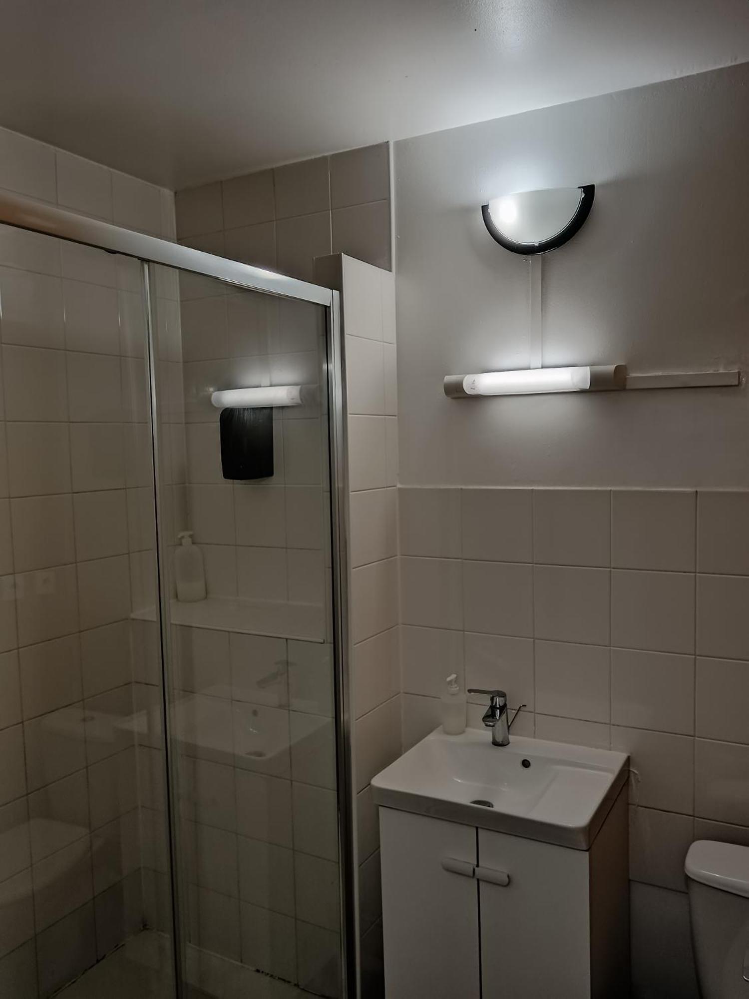 Paris Cosy Private Room With Shared Space - Chambre Privee Avec Espace Commun Paris Vitry-sur-Seine Esterno foto